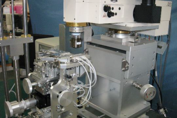 光拾取器光学调整机的挑战