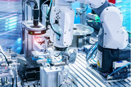 机器视觉等搭载 C 接口光学系统的光轴调节