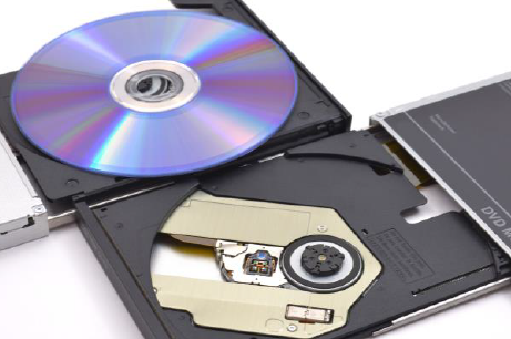 光拾取器组件中光学部件的定位