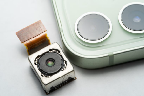 智能手机摄像头中镜头致动器的测量