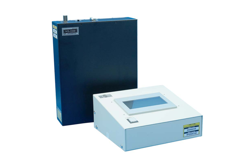 广角位移倾斜传感器