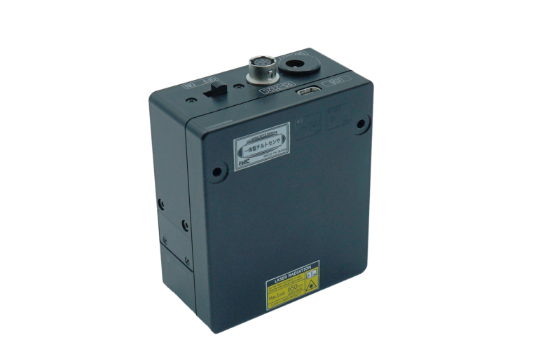 一体化倾斜传感器（小型Type）