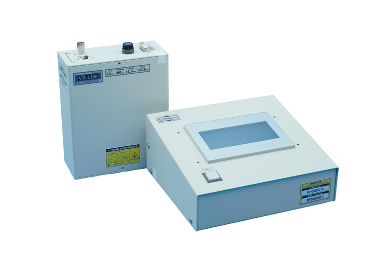 位移倾斜传感器