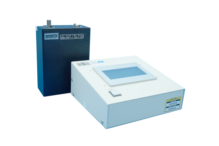 夹角位移倾斜传感器