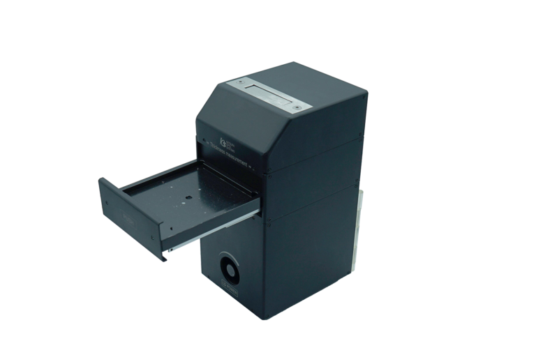 厚度测量传感器