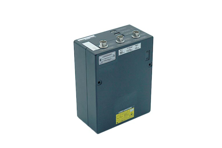 三重倾斜传感器