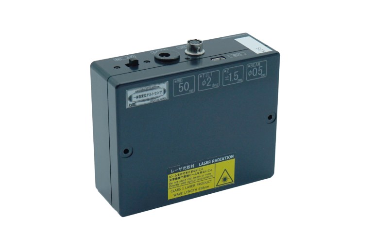 一体化位移倾斜传感器