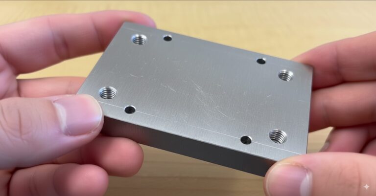 粗糙表面的精密角度测量