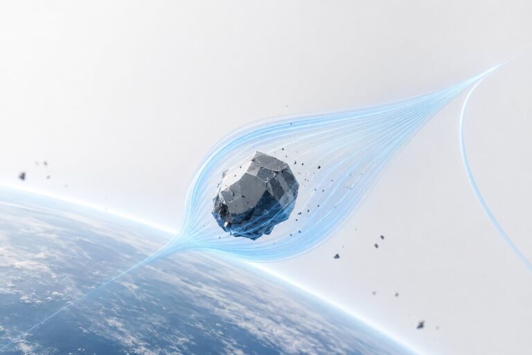 什么是空间碎片清除？太空垃圾问题与ADR概览