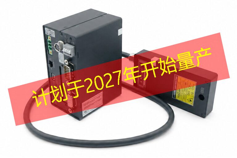 平行度传感器