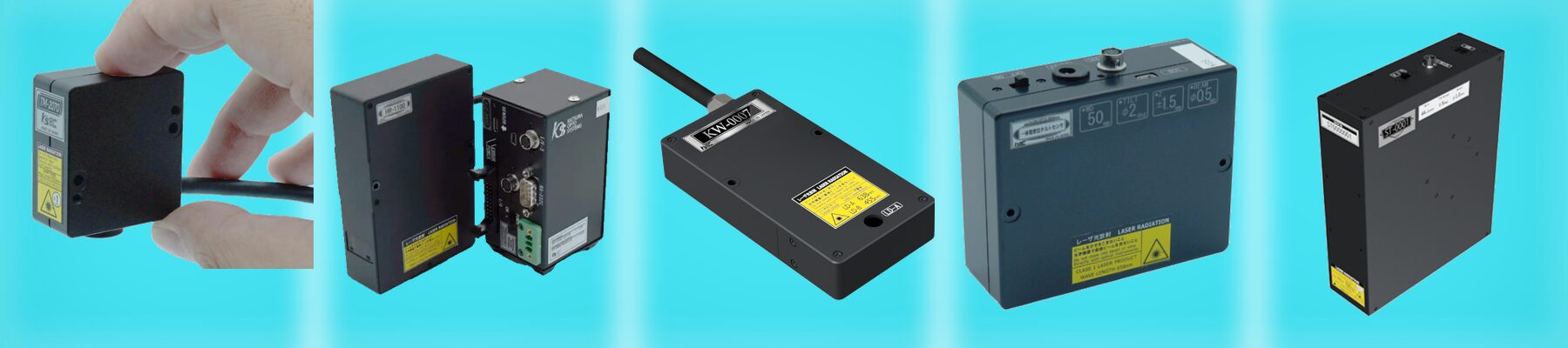 CIOE 2026展出产品
